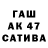 Ecstasy круглые BaTyA