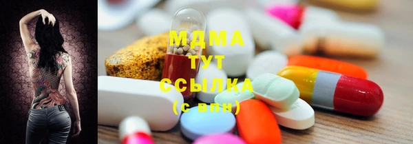 молекула духа Алзамай